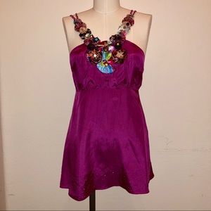 NWOT Meghan Los Angeles Top